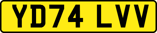 YD74LVV