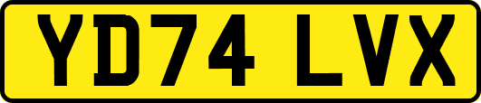YD74LVX