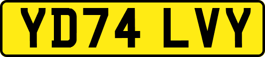 YD74LVY
