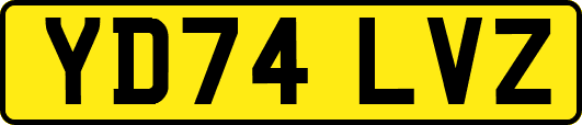 YD74LVZ