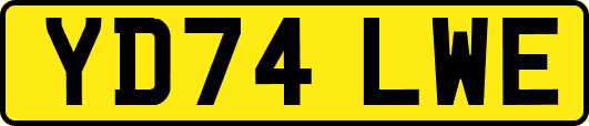 YD74LWE