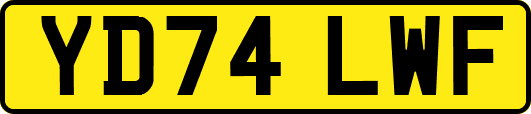 YD74LWF