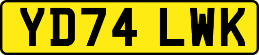 YD74LWK
