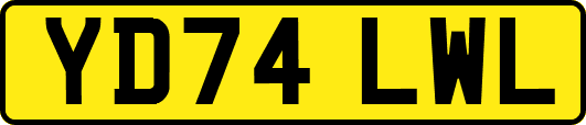 YD74LWL