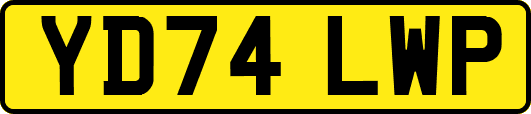 YD74LWP