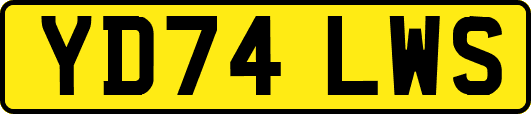 YD74LWS