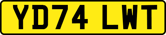 YD74LWT