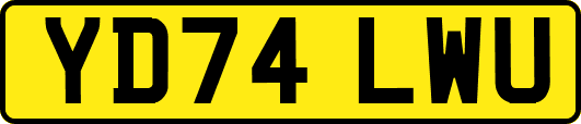 YD74LWU