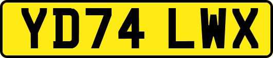YD74LWX