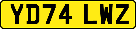 YD74LWZ