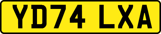 YD74LXA
