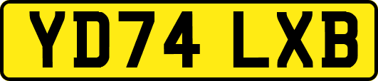 YD74LXB