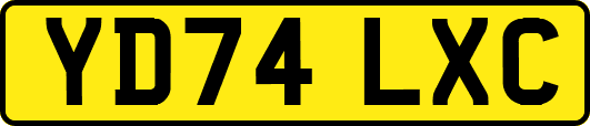 YD74LXC