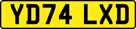 YD74LXD