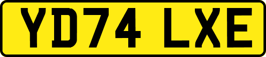 YD74LXE