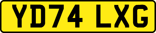 YD74LXG
