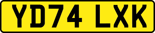 YD74LXK