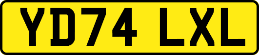 YD74LXL