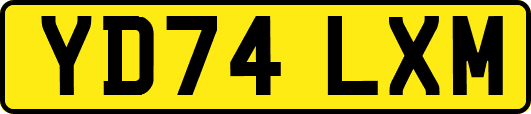 YD74LXM