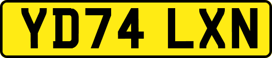 YD74LXN