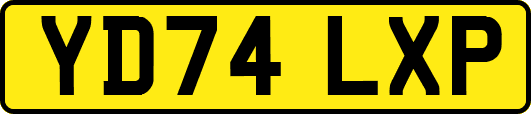 YD74LXP