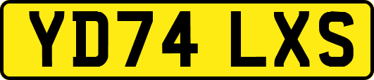 YD74LXS