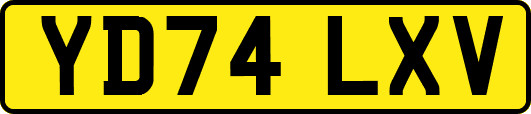 YD74LXV