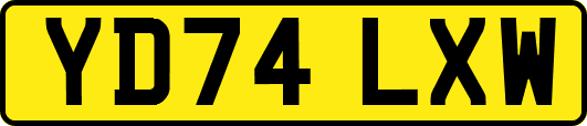YD74LXW