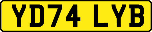 YD74LYB