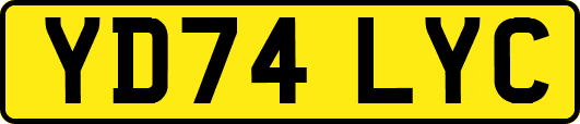 YD74LYC