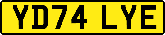 YD74LYE