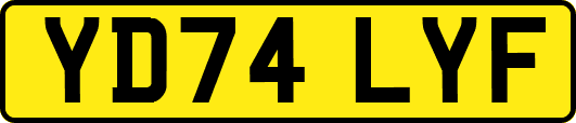 YD74LYF