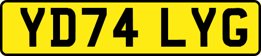 YD74LYG