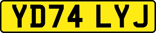 YD74LYJ