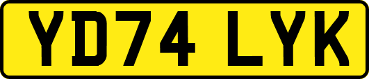 YD74LYK
