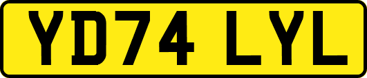 YD74LYL