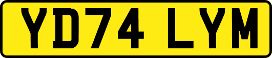 YD74LYM