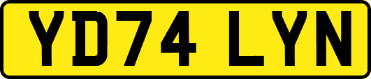 YD74LYN