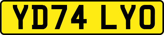 YD74LYO