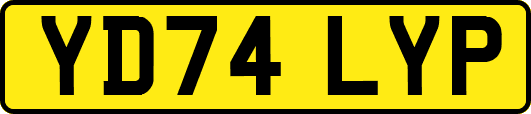 YD74LYP