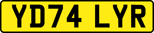 YD74LYR