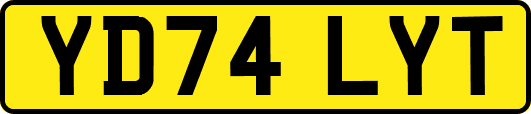 YD74LYT