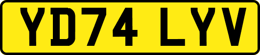 YD74LYV