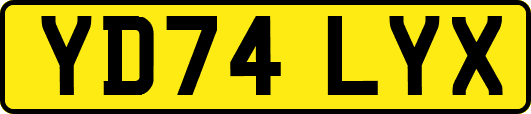 YD74LYX