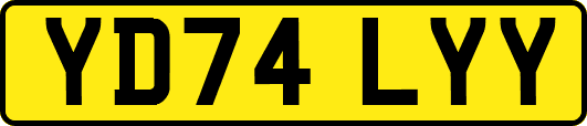 YD74LYY