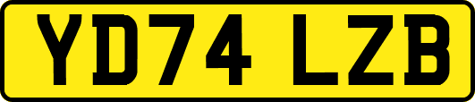YD74LZB