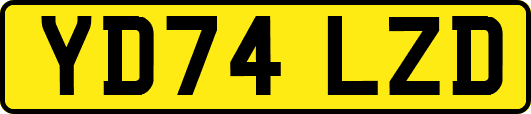 YD74LZD