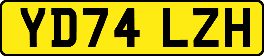 YD74LZH
