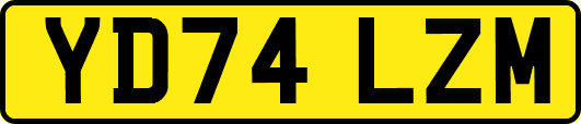 YD74LZM