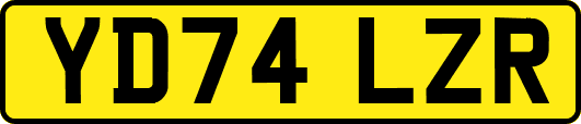 YD74LZR